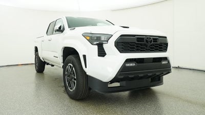 2026 Toyota Tacoma i-FORCE MAX Tacoma TRD Sport