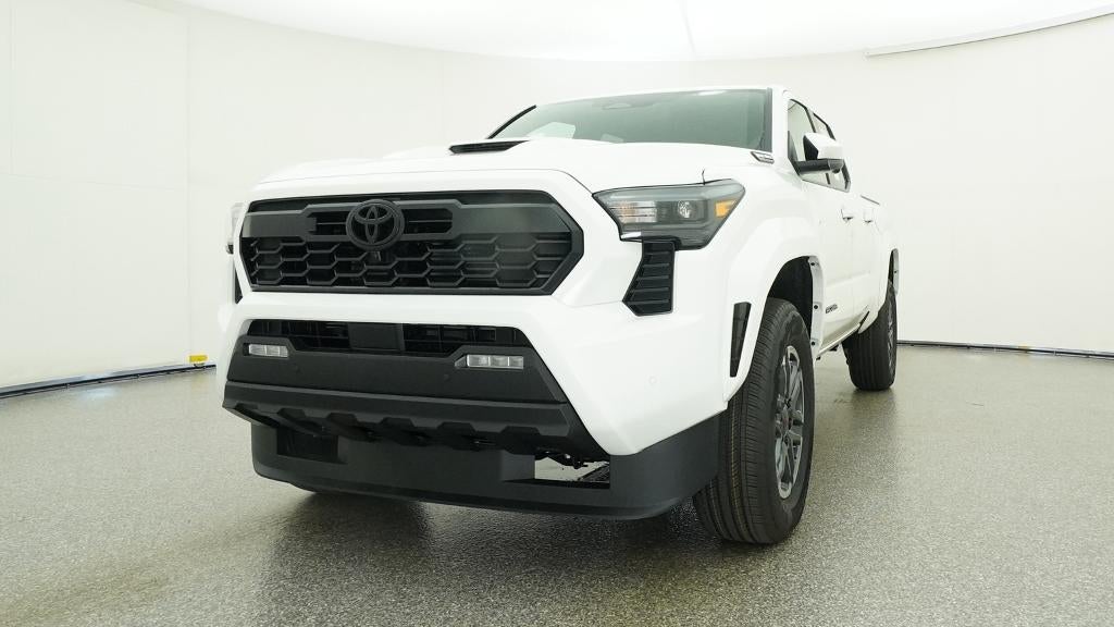 2026 Toyota Tacoma i-FORCE MAX Tacoma TRD Sport