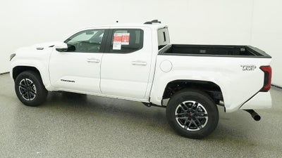 2026 Toyota Tacoma i-FORCE MAX Tacoma TRD Sport