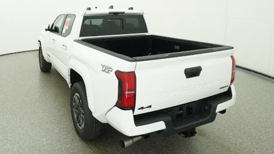 2026 Toyota Tacoma i-FORCE MAX Tacoma TRD Sport