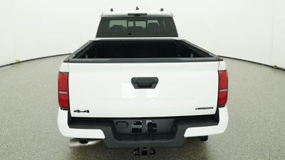 2026 Toyota Tacoma i-FORCE MAX Tacoma TRD Sport