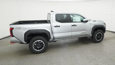 2025 Toyota Tacoma i-FORCE MAX Tacoma TRD Off-Road