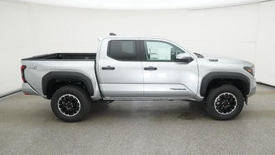 2025 Toyota Tacoma i-FORCE MAX Tacoma TRD Off-Road