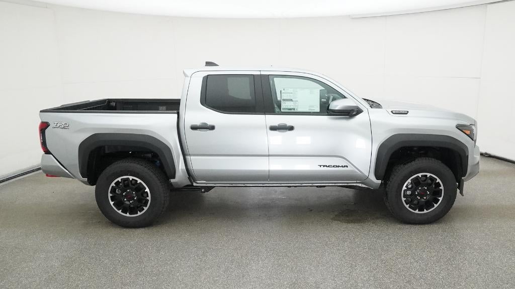 2025 Toyota Tacoma i-FORCE MAX Tacoma TRD Off-Road