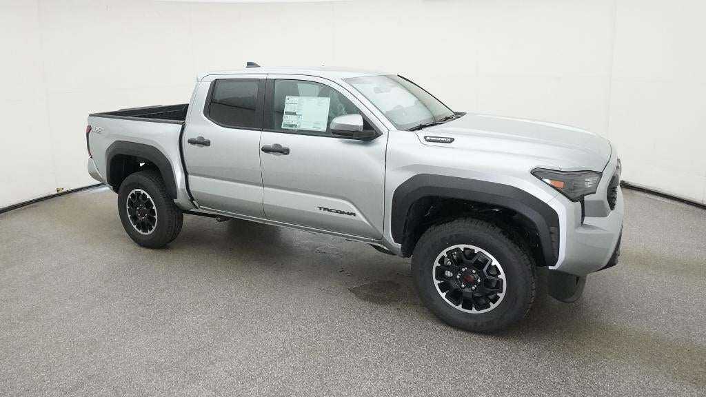 2025 Toyota Tacoma i-FORCE MAX Tacoma TRD Off-Road