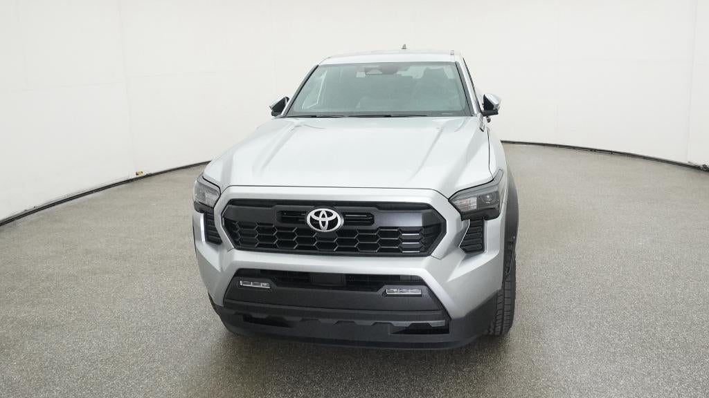 2025 Toyota Tacoma i-FORCE MAX Tacoma TRD Off-Road