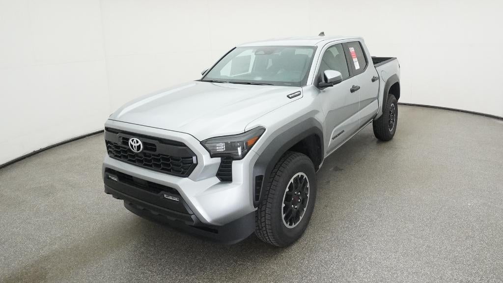 2025 Toyota Tacoma i-FORCE MAX Tacoma TRD Off-Road