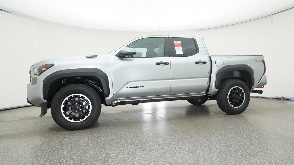 2025 Toyota Tacoma i-FORCE MAX Tacoma TRD Off-Road