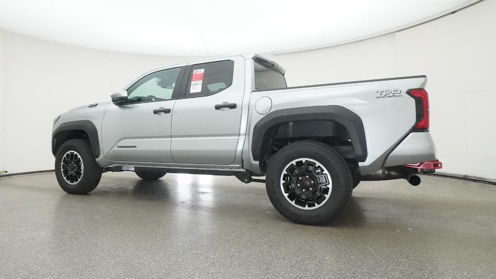 2025 Toyota Tacoma i-FORCE MAX Tacoma TRD Off-Road