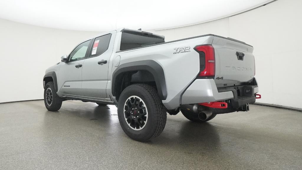 2025 Toyota Tacoma i-FORCE MAX Tacoma TRD Off-Road