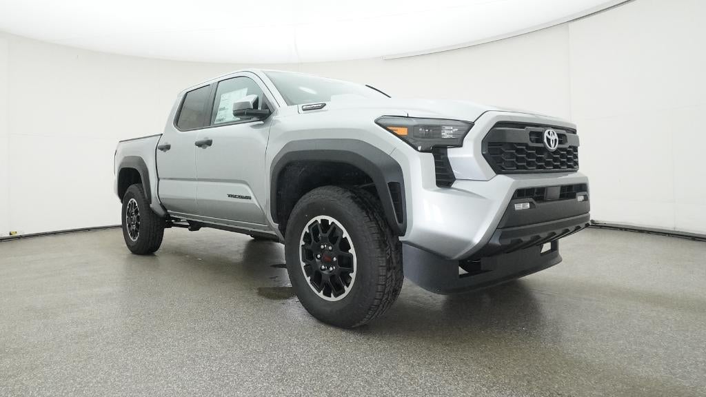 2025 Toyota Tacoma i-FORCE MAX Tacoma TRD Off-Road