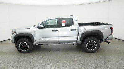 2025 Toyota Tacoma i-FORCE MAX Tacoma TRD Off-Road