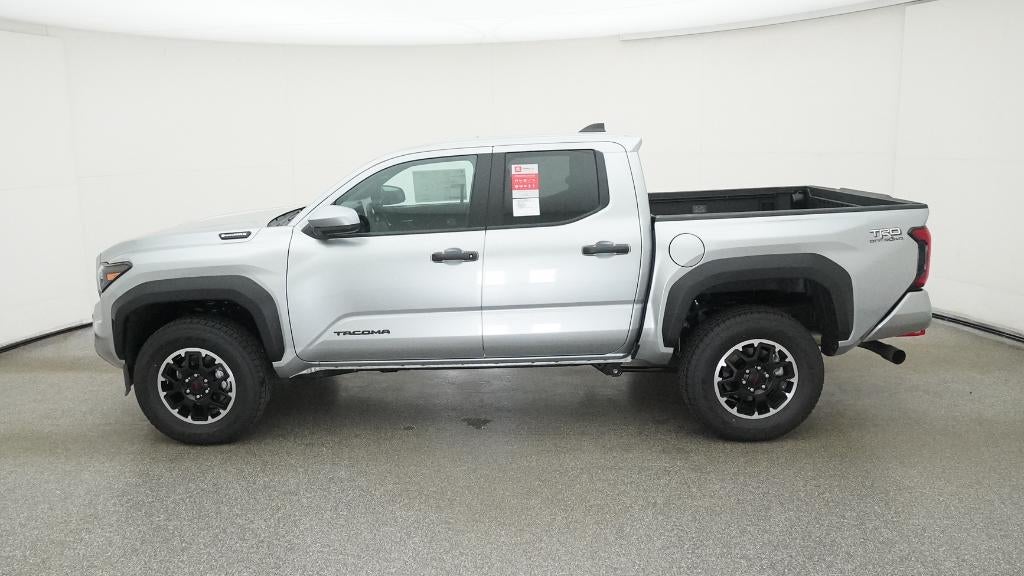 2025 Toyota Tacoma i-FORCE MAX Tacoma TRD Off-Road