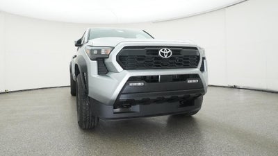 2025 Toyota Tacoma i-FORCE MAX Tacoma TRD Off-Road