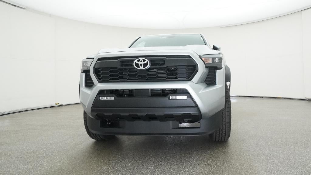 2025 Toyota Tacoma i-FORCE MAX Tacoma TRD Off-Road