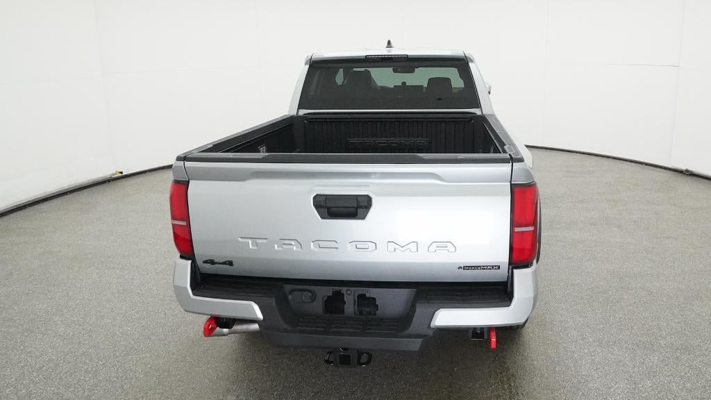 2025 Toyota Tacoma i-FORCE MAX Tacoma TRD Off-Road