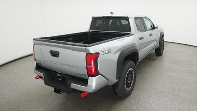 2025 Toyota Tacoma i-FORCE MAX Tacoma TRD Off-Road