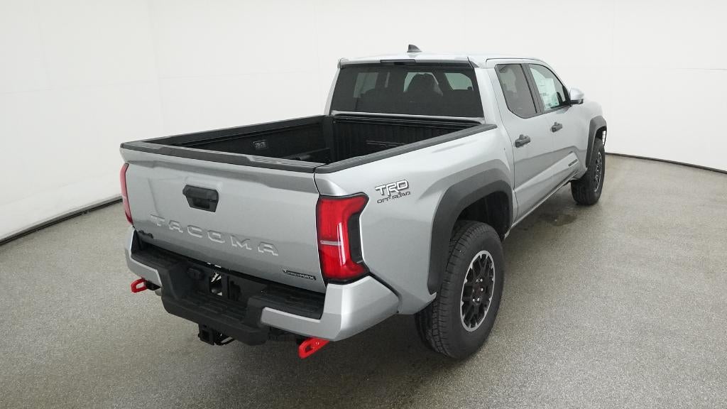 2025 Toyota Tacoma i-FORCE MAX Tacoma TRD Off-Road