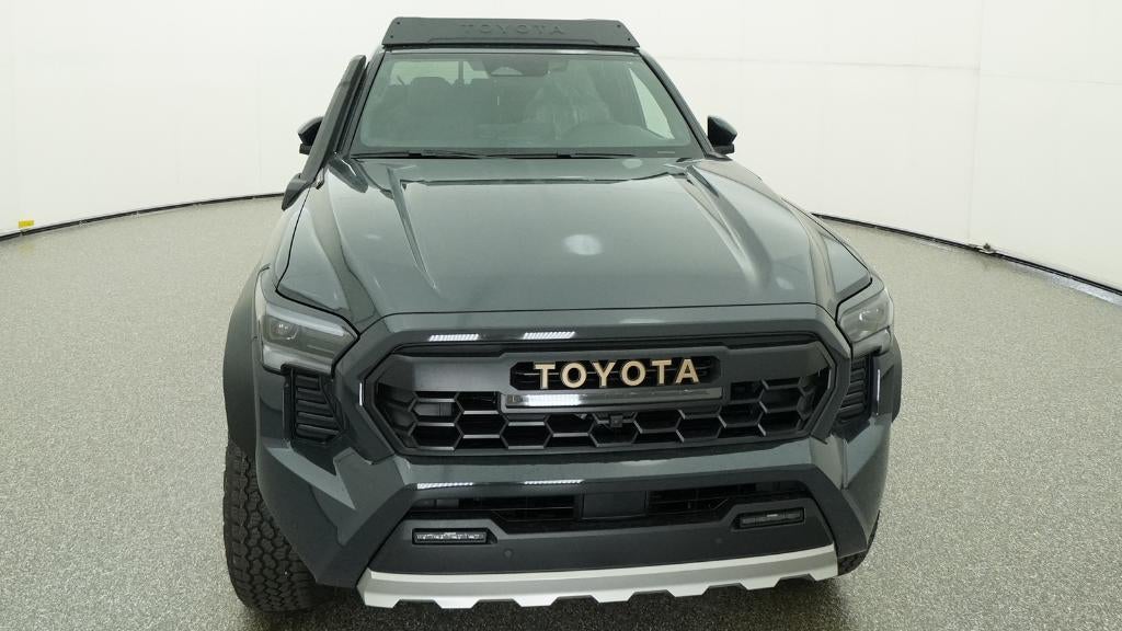 2026 Toyota Tacoma i-FORCE MAX Tacoma Trailhunter
