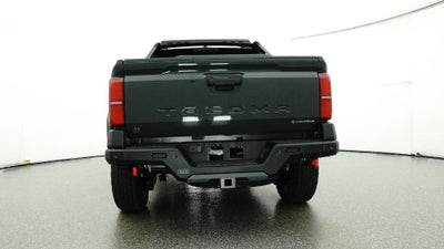 2026 Toyota Tacoma i-FORCE MAX Tacoma Trailhunter