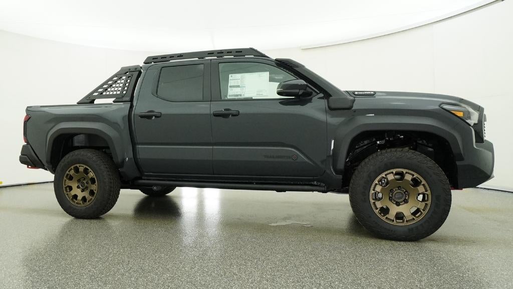 2026 Toyota Tacoma i-FORCE MAX Tacoma Trailhunter