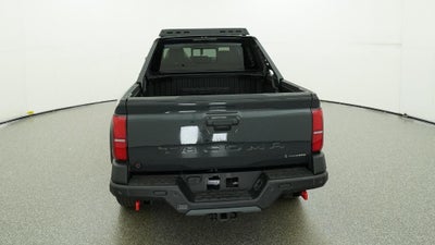 2026 Toyota Tacoma i-FORCE MAX Tacoma Trailhunter