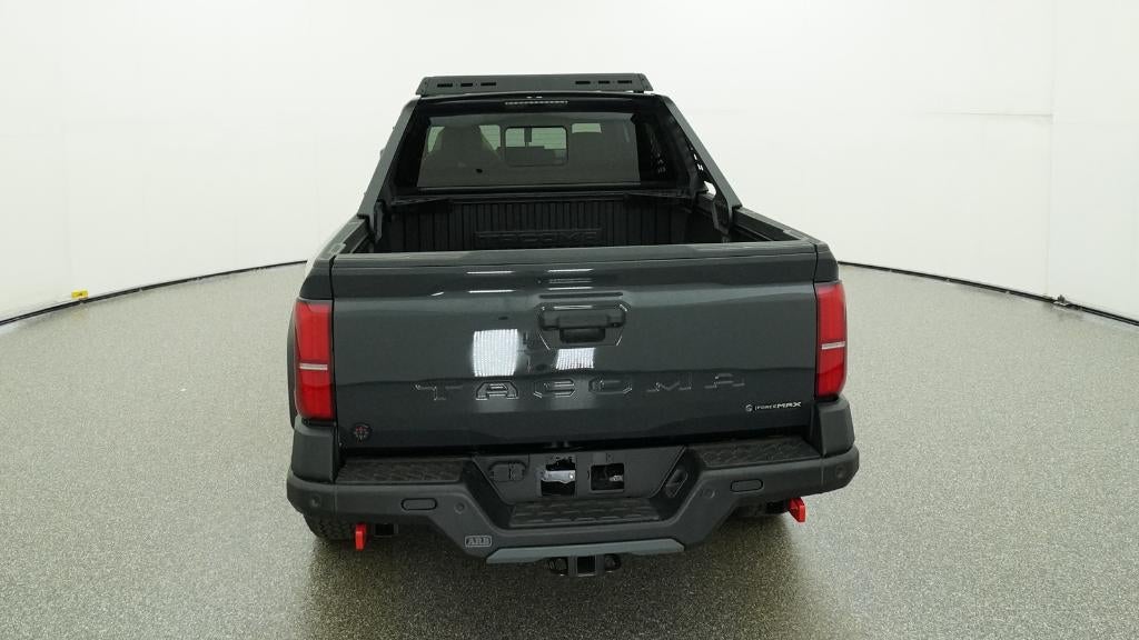2026 Toyota Tacoma i-FORCE MAX Tacoma Trailhunter