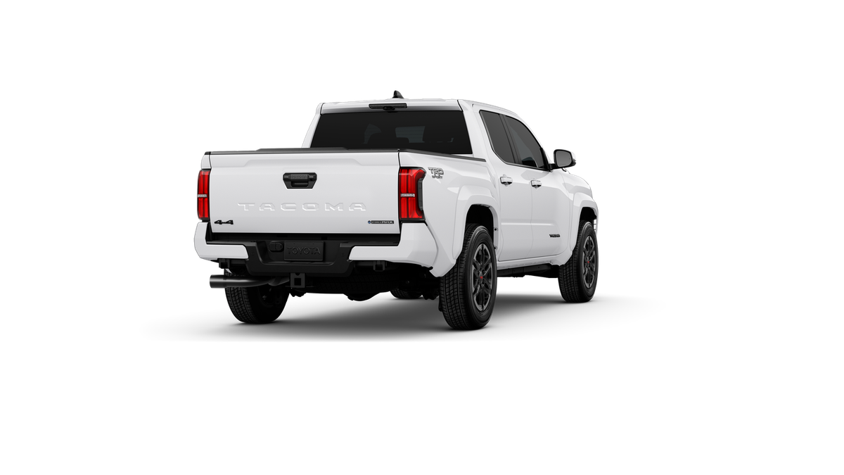 2026 Toyota Tacoma i-FORCE MAX Tacoma TRD Sport