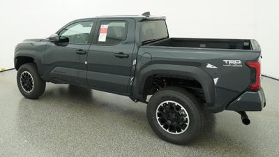 2026 Toyota Tacoma i-FORCE MAX Tacoma TRD Off-Road