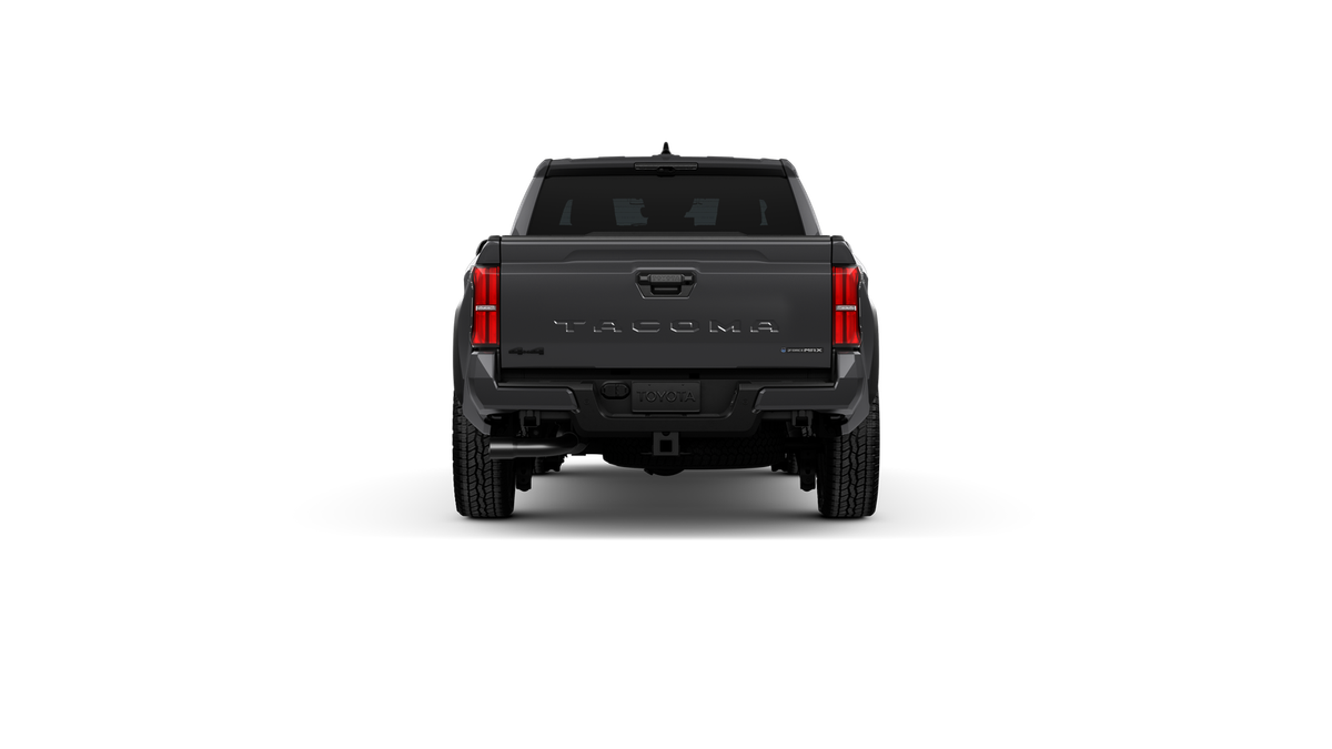 2026 Toyota Tacoma i-FORCE MAX Tacoma TRD Off-Road
