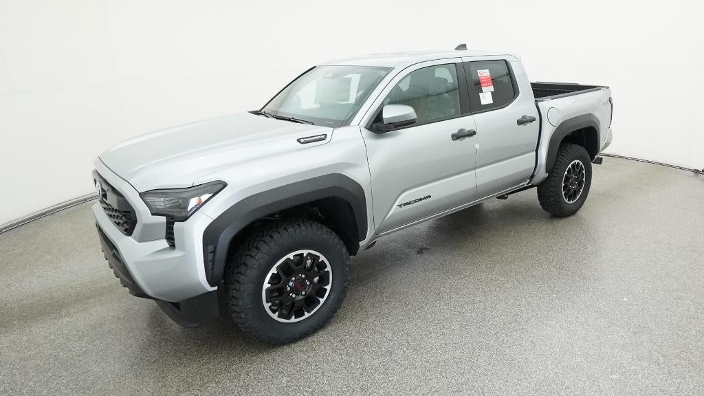 2025 Toyota Tacoma i-FORCE MAX Tacoma TRD Off-Road