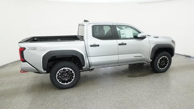 2025 Toyota Tacoma i-FORCE MAX Tacoma TRD Off-Road