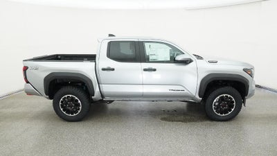 2025 Toyota Tacoma i-FORCE MAX Tacoma TRD Off-Road