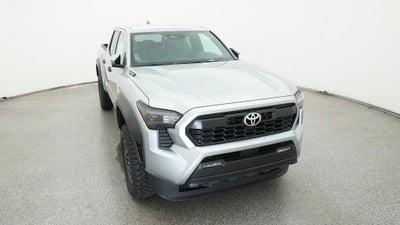 2025 Toyota Tacoma i-FORCE MAX Tacoma TRD Off-Road