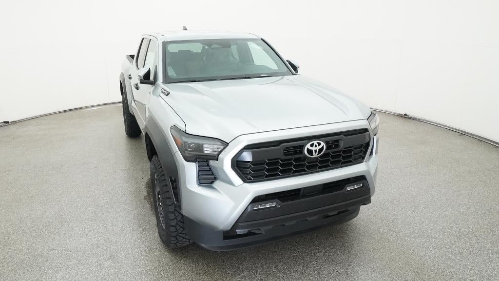 2025 Toyota Tacoma i-FORCE MAX Tacoma TRD Off-Road
