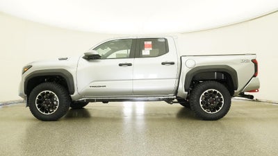 2025 Toyota Tacoma i-FORCE MAX Tacoma TRD Off-Road