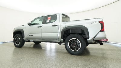2025 Toyota Tacoma i-FORCE MAX Tacoma TRD Off-Road