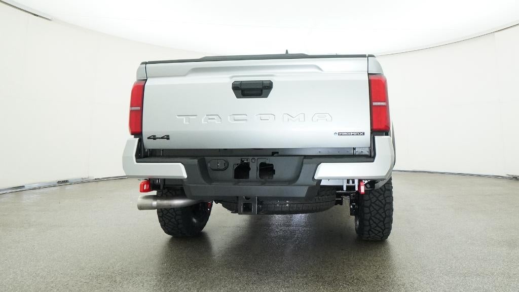 2025 Toyota Tacoma i-FORCE MAX Tacoma TRD Off-Road
