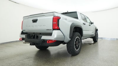 2025 Toyota Tacoma i-FORCE MAX Tacoma TRD Off-Road