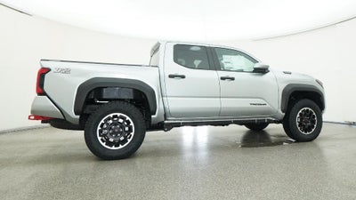 2025 Toyota Tacoma i-FORCE MAX Tacoma TRD Off-Road