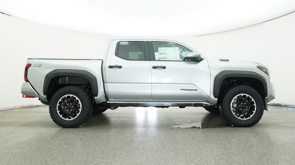 2025 Toyota Tacoma i-FORCE MAX Tacoma TRD Off-Road
