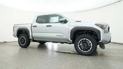 2025 Toyota Tacoma i-FORCE MAX Tacoma TRD Off-Road