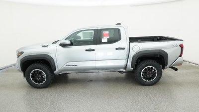 2025 Toyota Tacoma i-FORCE MAX Tacoma TRD Off-Road