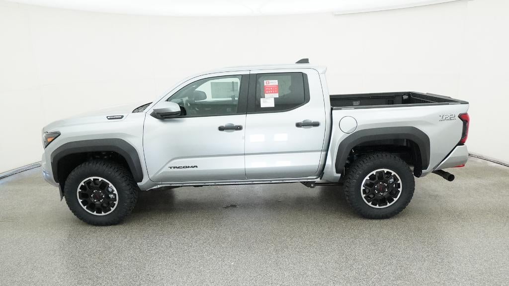 2025 Toyota Tacoma i-FORCE MAX Tacoma TRD Off-Road