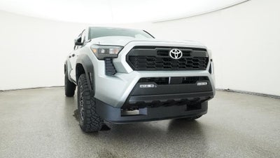 2025 Toyota Tacoma i-FORCE MAX Tacoma TRD Off-Road