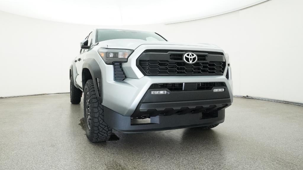 2025 Toyota Tacoma i-FORCE MAX Tacoma TRD Off-Road