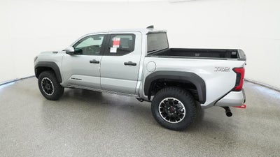2025 Toyota Tacoma i-FORCE MAX Tacoma TRD Off-Road
