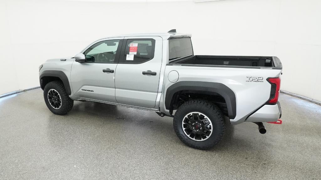 2025 Toyota Tacoma i-FORCE MAX Tacoma TRD Off-Road