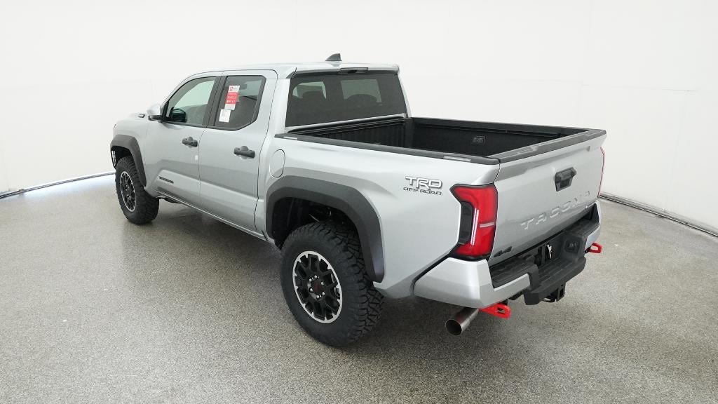 2025 Toyota Tacoma i-FORCE MAX Tacoma TRD Off-Road