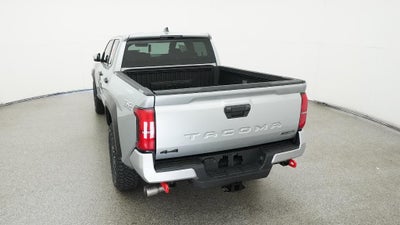 2025 Toyota Tacoma i-FORCE MAX Tacoma TRD Off-Road